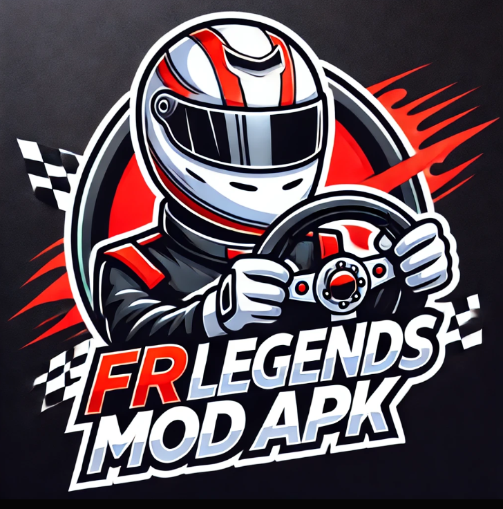 FR legends mod apk